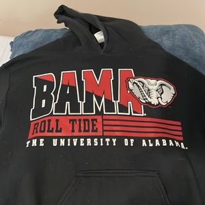 Alabama sweatshirt